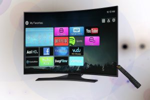 Jak podłączyć telefon z telewizorem