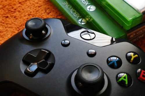 Xbox Series S –  czy warto?